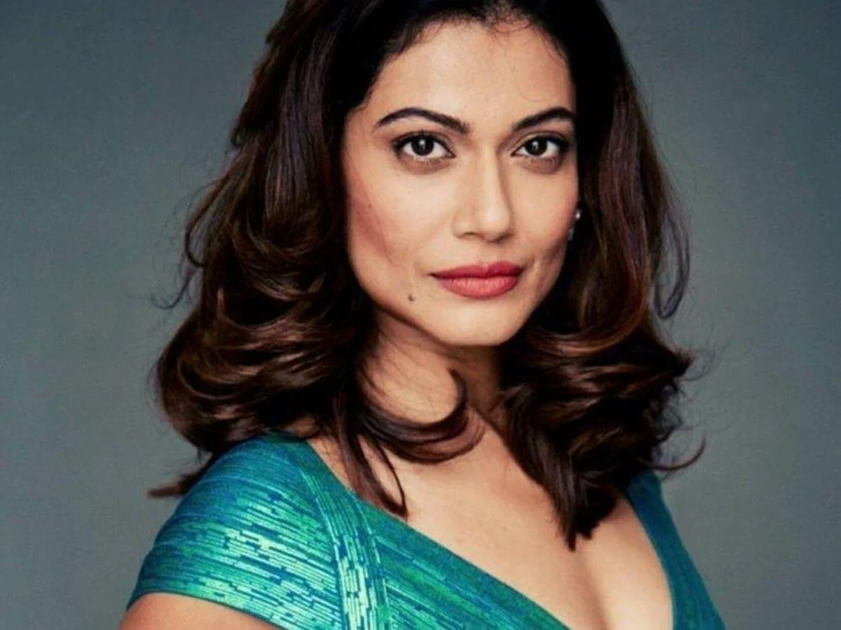 Payal Rohatgi