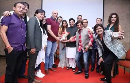 rupa dutta acting academy