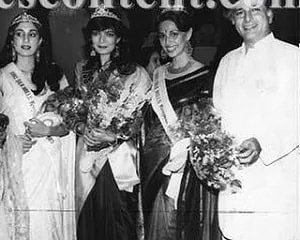 sonu walia miss india 1985