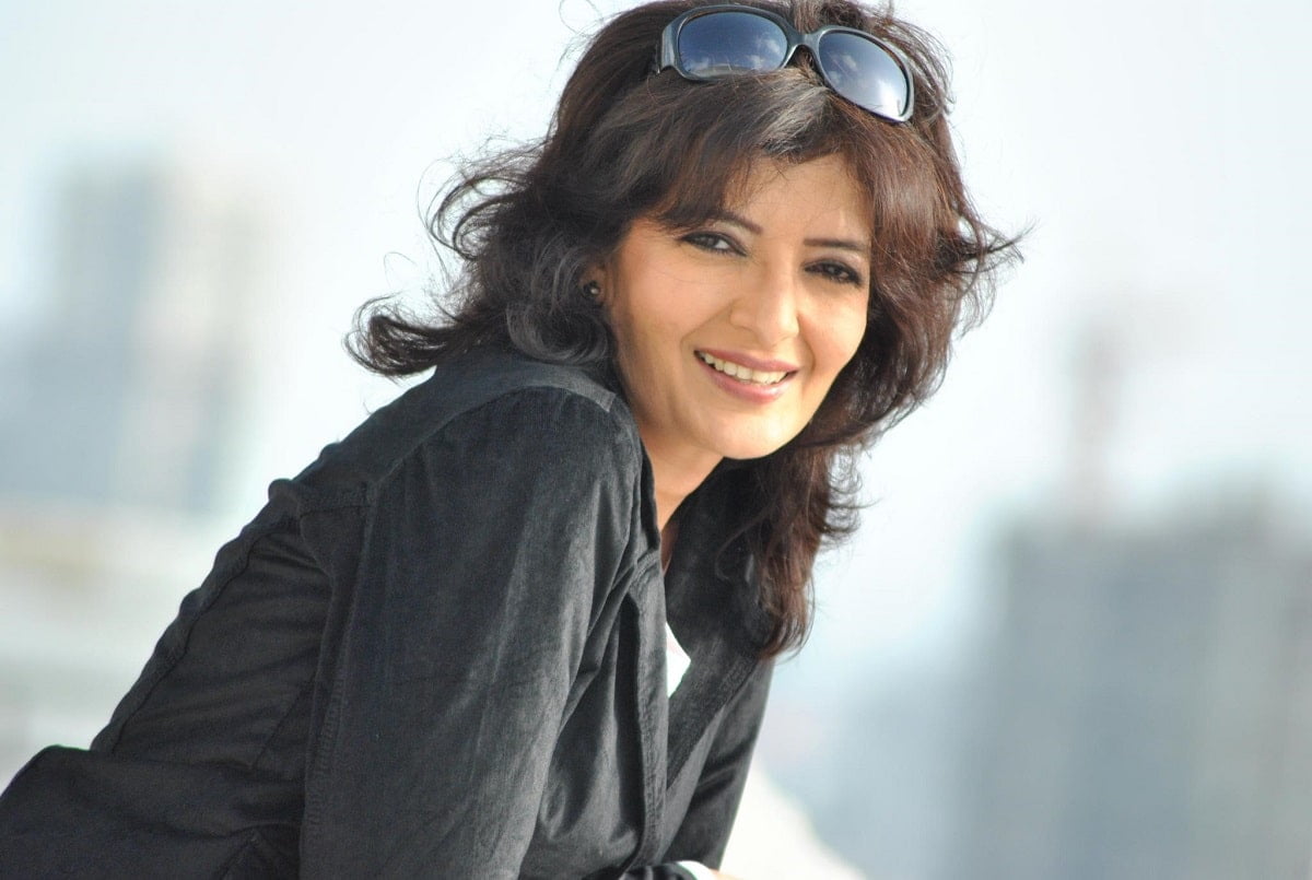 Sonu Walia Biography Sonu Walia Biography