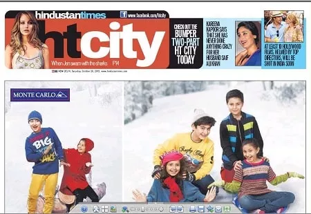 suhani bhatnagar monte carlo kidswear