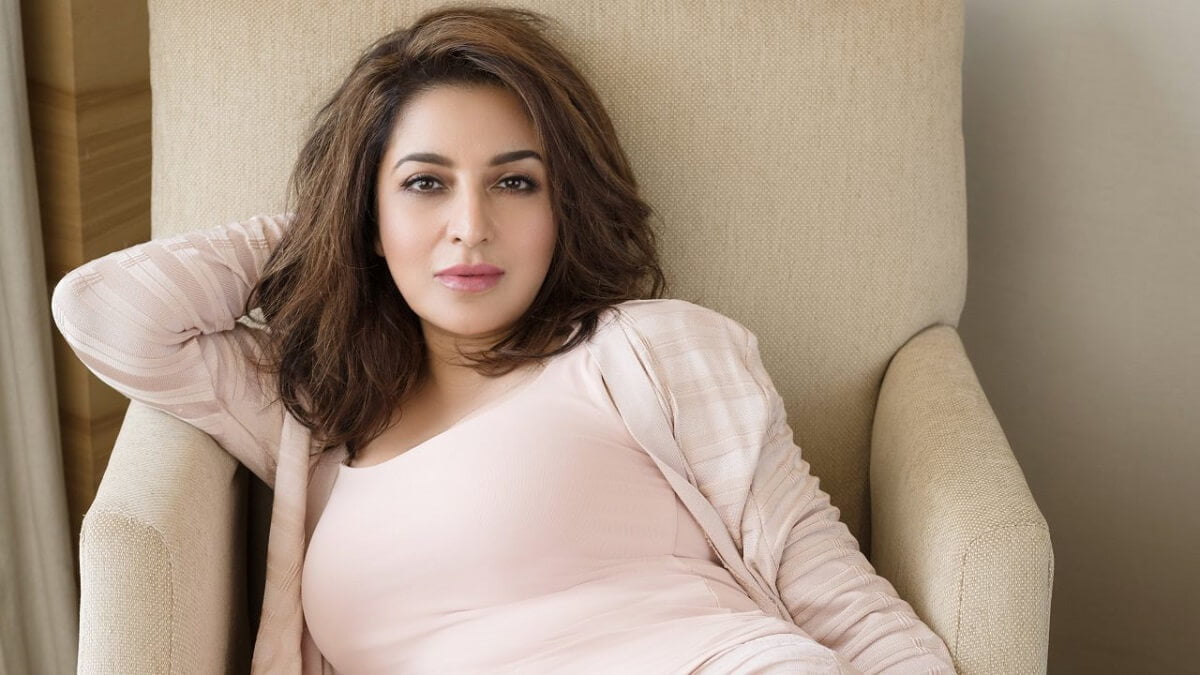 tisca chopra