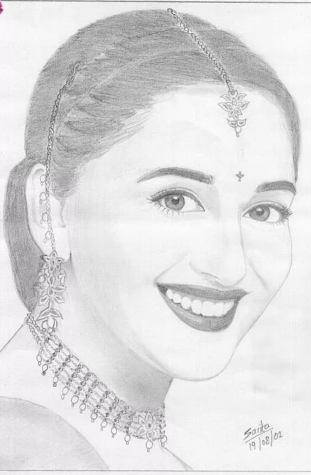 Bollywood Actor Drawings for Sale  Fine Art America