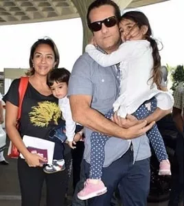 fardeen khan family picture