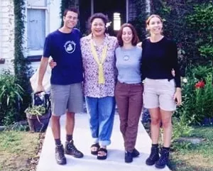 guy hershberg family picture