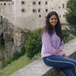 ishita kharbanda