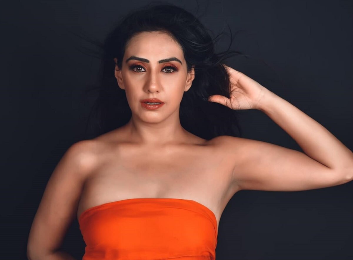 Manvi Taneja Biography Manvi Taneja Biography