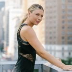 maria sharapova