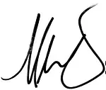 maria sharapova signature