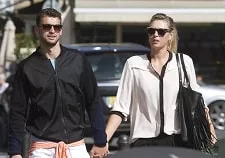 maria sharapova with grigor dimitrov
