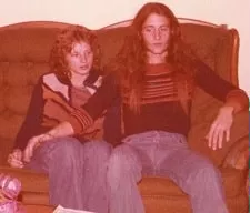 michael monasterio with jerri chastain