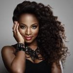 naturi naughton