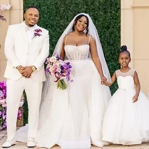 naturi naughton and two lewis marriage picture