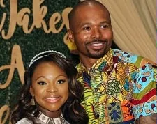 naturi naughton with boyfriend benjamin
