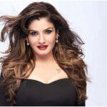Raveena Tandon