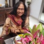 roselyn uthappa