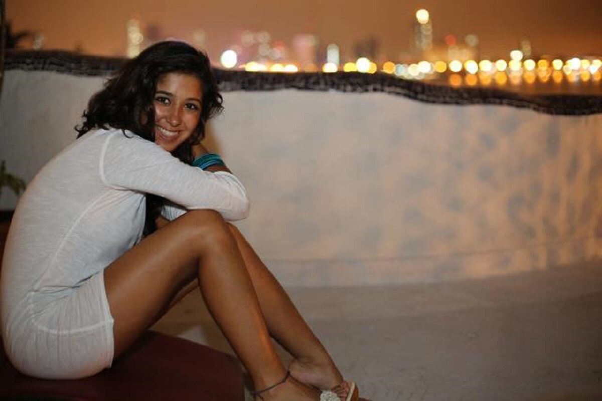 Shaira Laura Kapoor Biography Shaira Laura Kapoor Biography