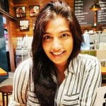 sharon uthappa