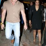 Sonakshi Sinha spotted with boyfriend Bunty Sajdeh’s family at Fardeen Khan’s Bash