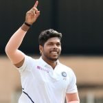 umesh yadav