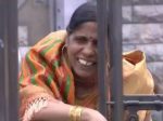 Vidya Pandey (Poonam Pandey's mother)