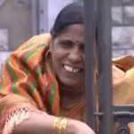Vidya Pandey (Poonam Pandey’s mother)