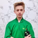 zach kapoor