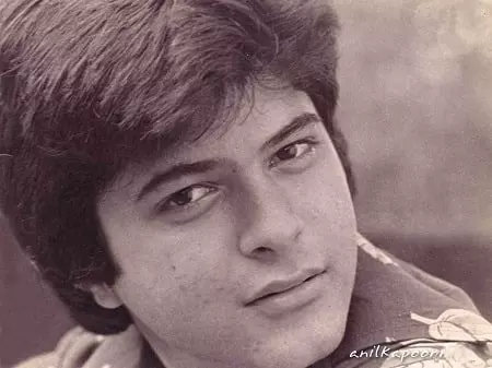 anil kapoor without moustache