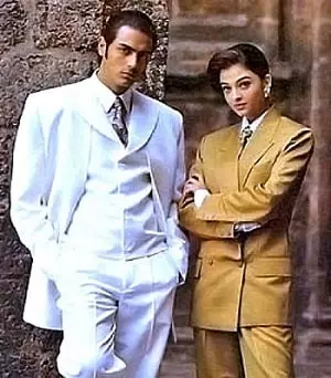 arjun rampal aishwariya rai