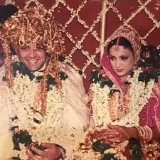 bobby deol and tanya deol marriage picture