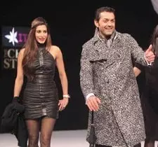 bobby deol with priya sachdev