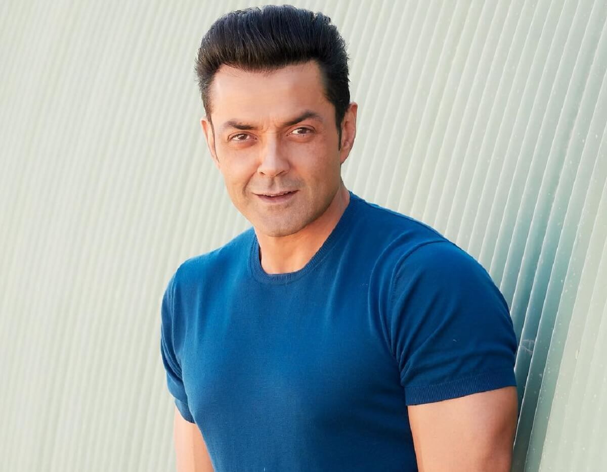 Bobby Deol Biography bobby deol