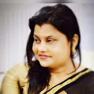 Kalpana Sengar
