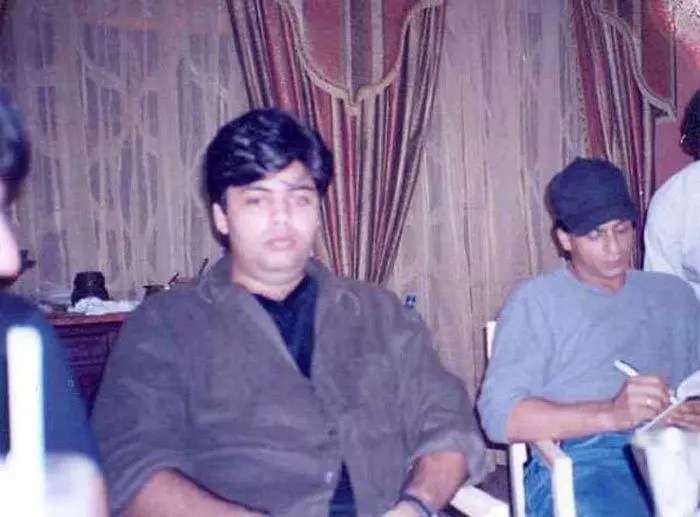 karan johar