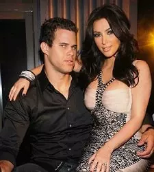 kim kardashian with kris humphries