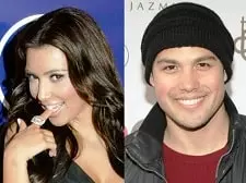 kim kardashian with michael copon