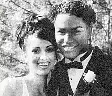 kim kardashian with tj jackson