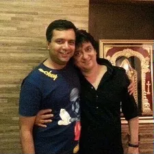 kunal bharti with sajid nadiadwala