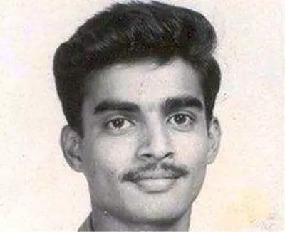madhavan
