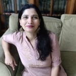 madhavi patravali