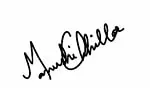 manushi chhillar signature