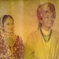 naveen jindal and shallu jindal marriage picture