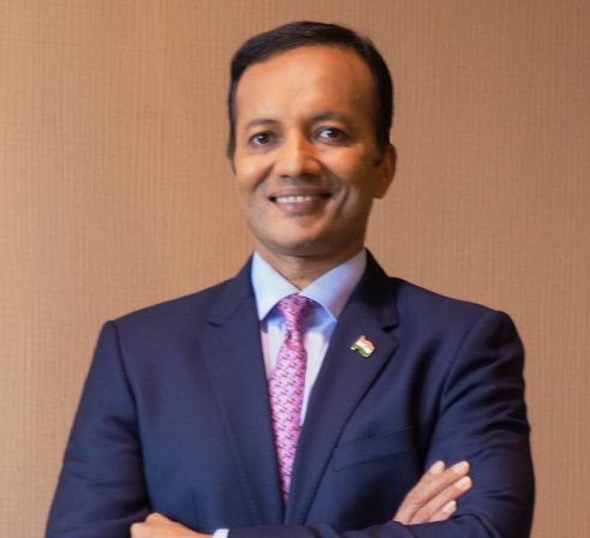 naveen jindal