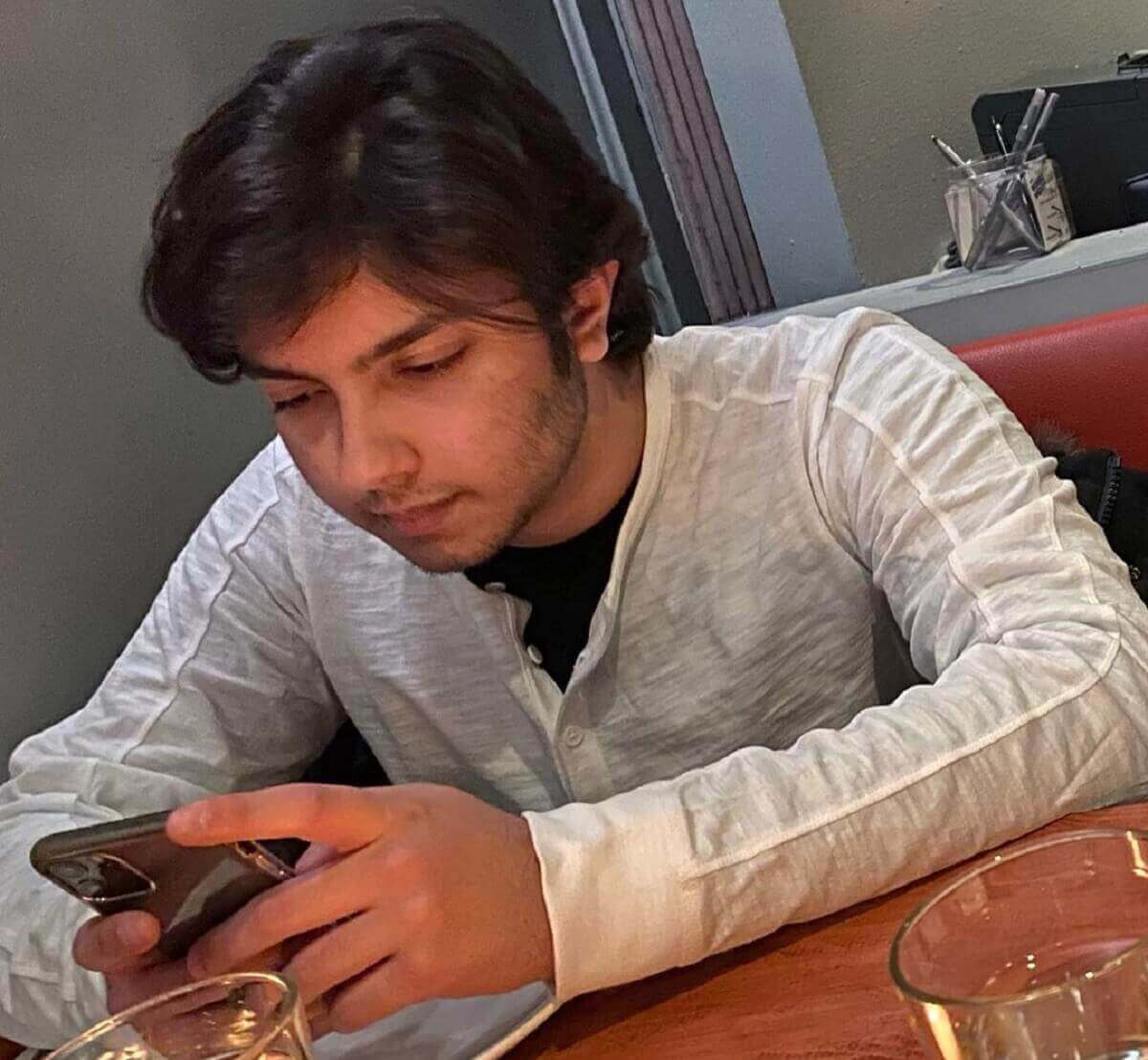 Nirvan Khan Nirvan Khan
