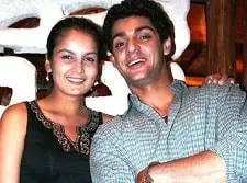 priyanka bassi with karan wahi