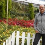 rakesh singh bhadoria