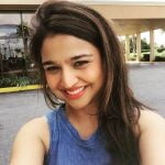 reetika sharma