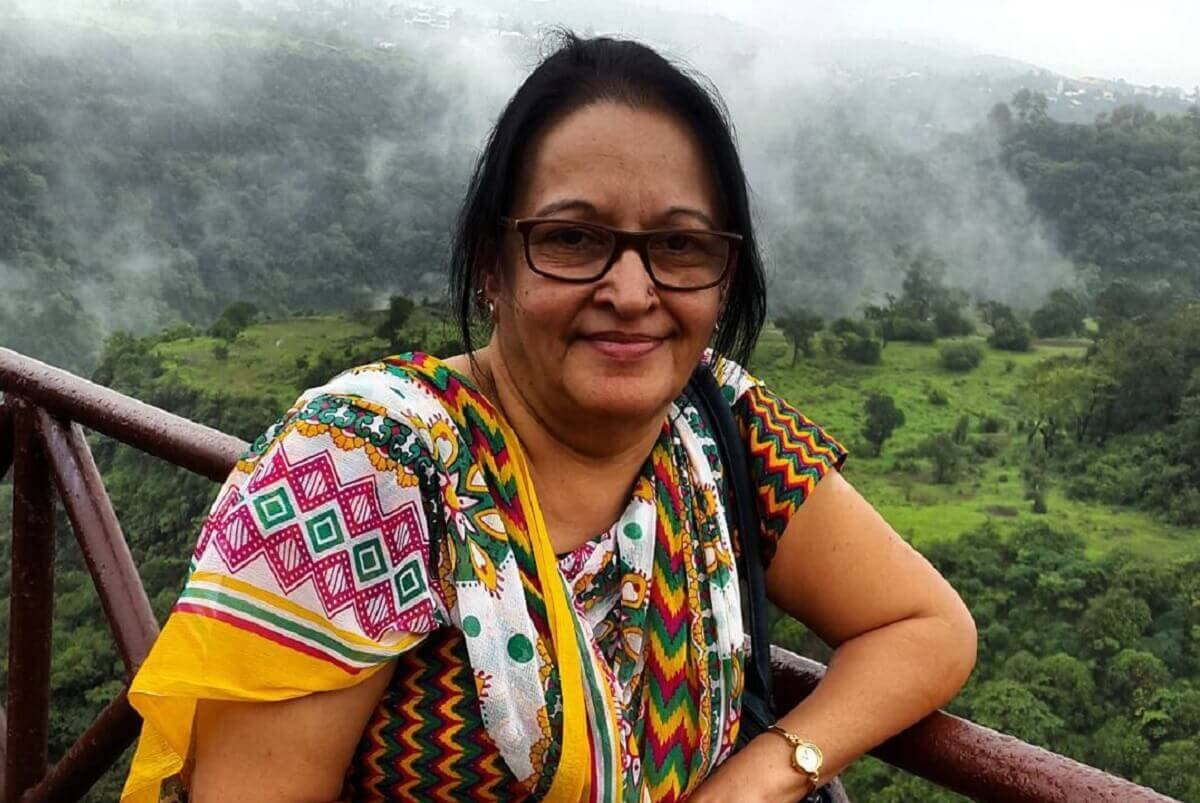 Renu Kakar Renu Kakar