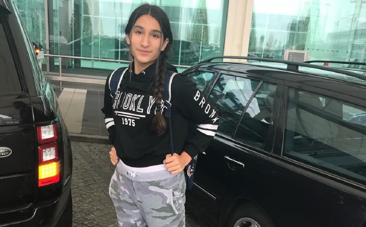 Safira Chatwal Safira Chatwal