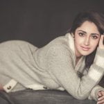 sayyeshaa saigal